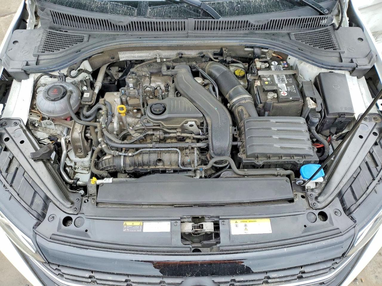 Volkswagen Jetta Sport