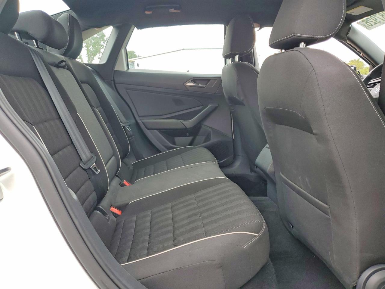 Volkswagen Jetta Sport