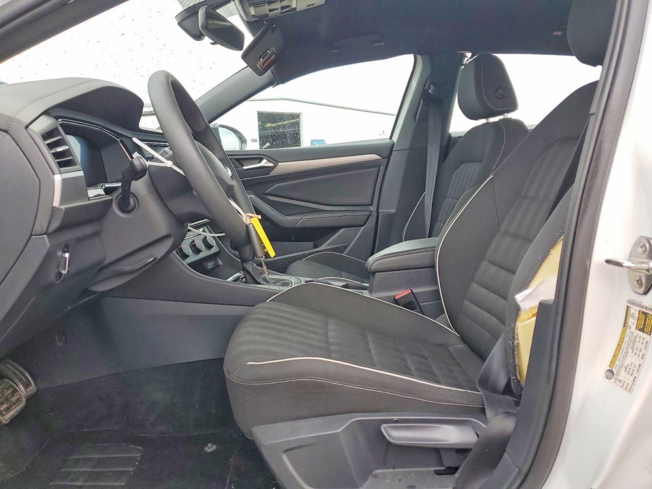 Volkswagen Jetta Sport