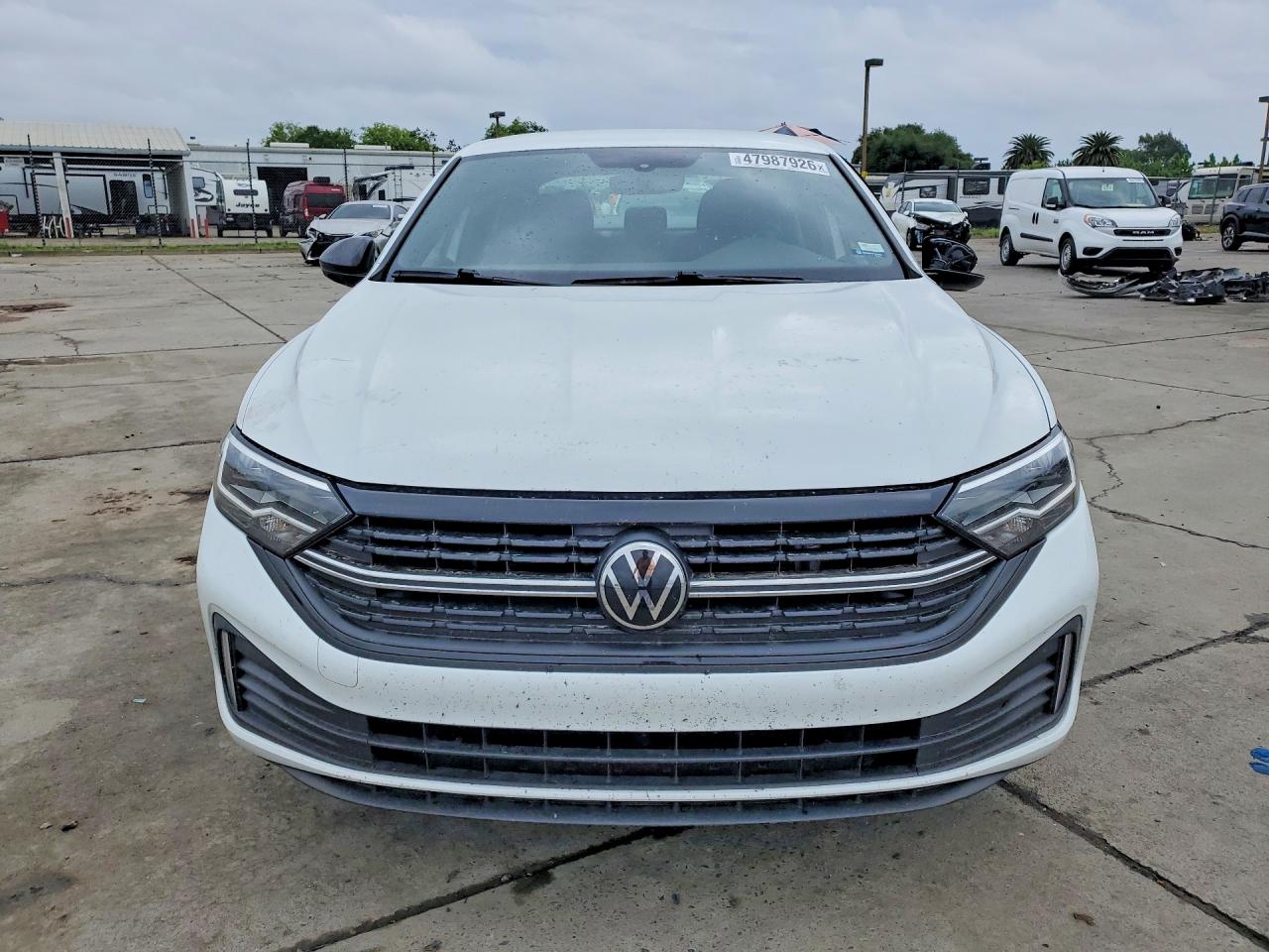 Volkswagen Jetta Sport