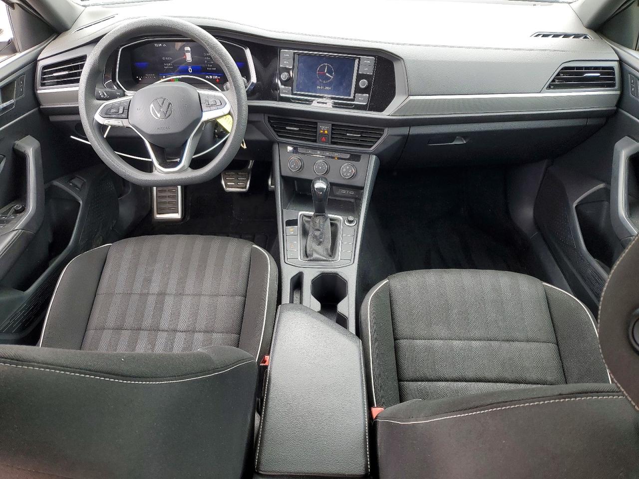 Volkswagen Jetta Sport