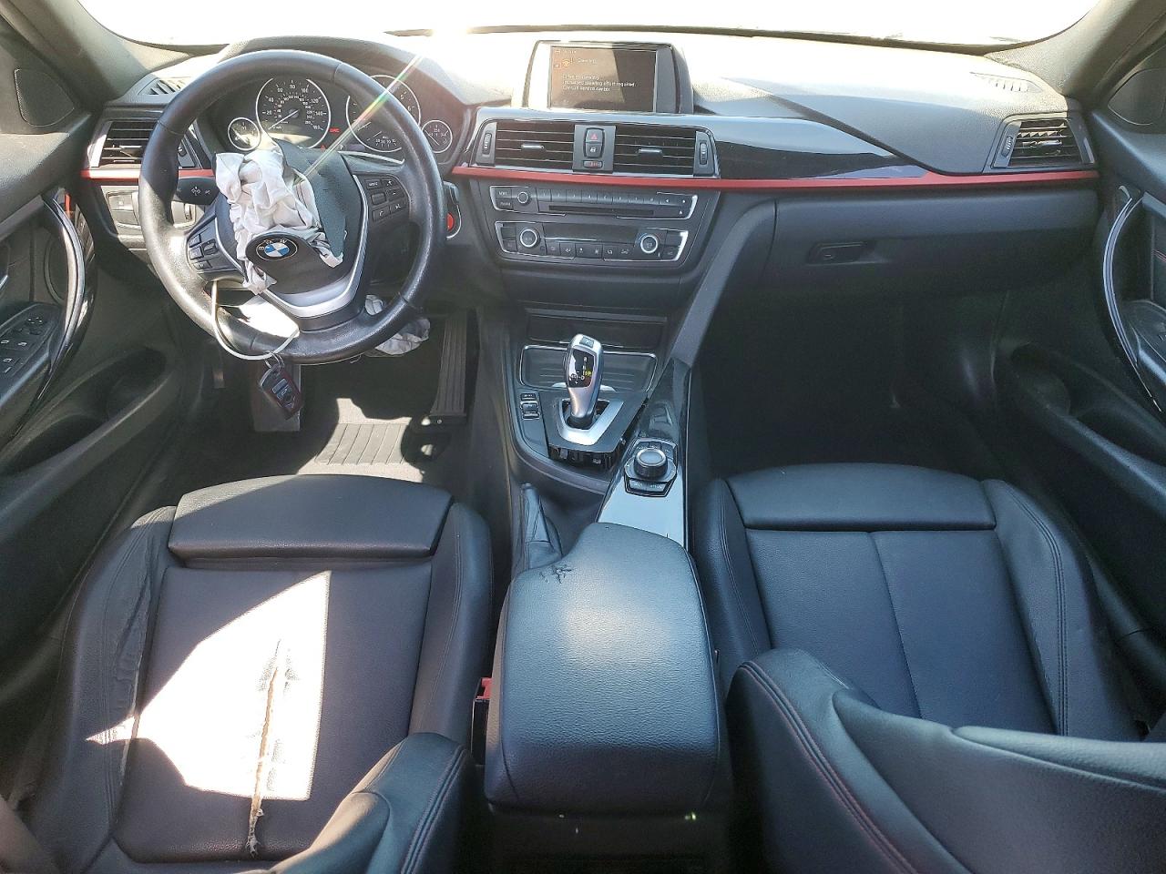 BMW 3 Series I Sulev