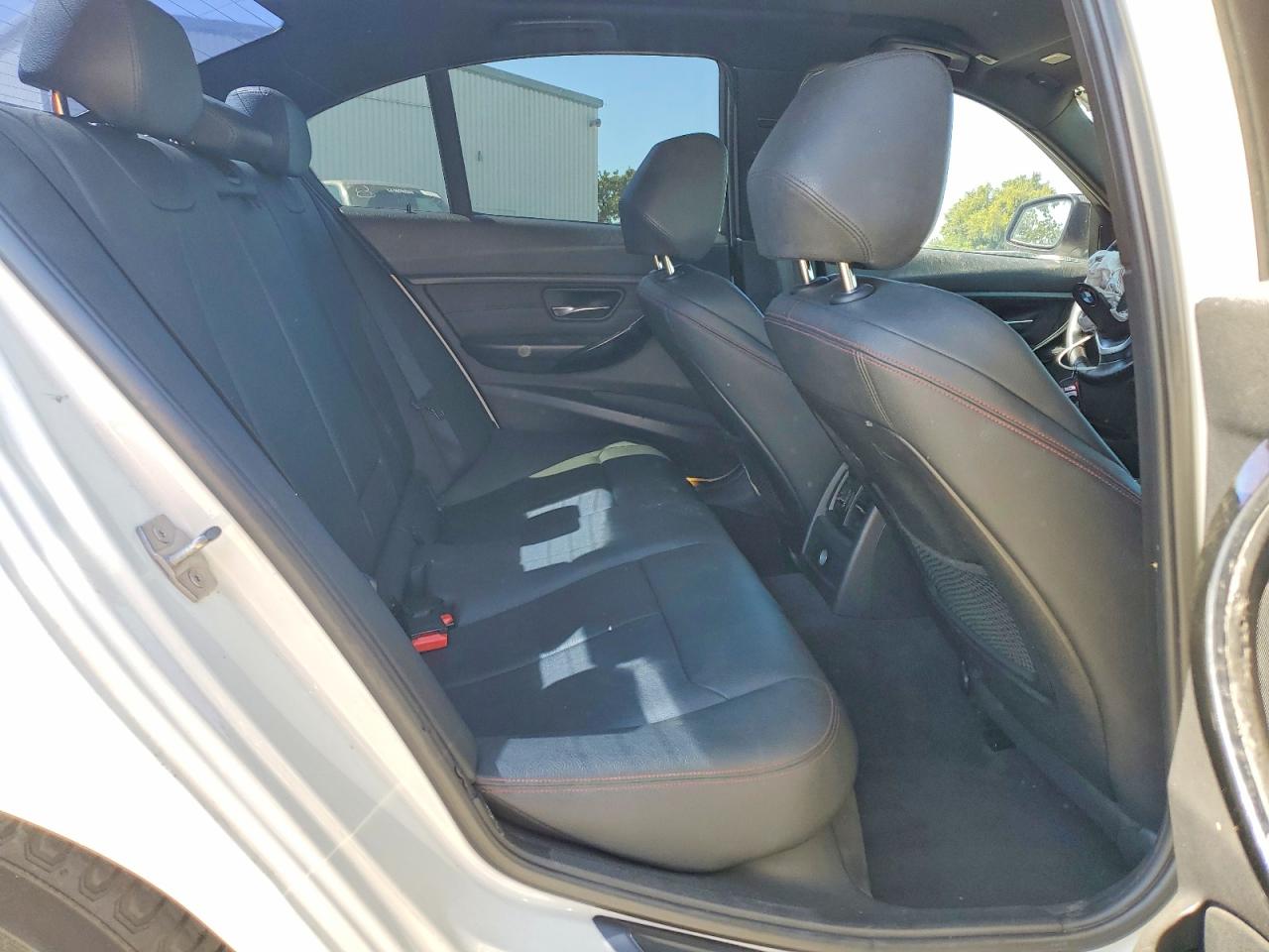 BMW 3 Series I Sulev