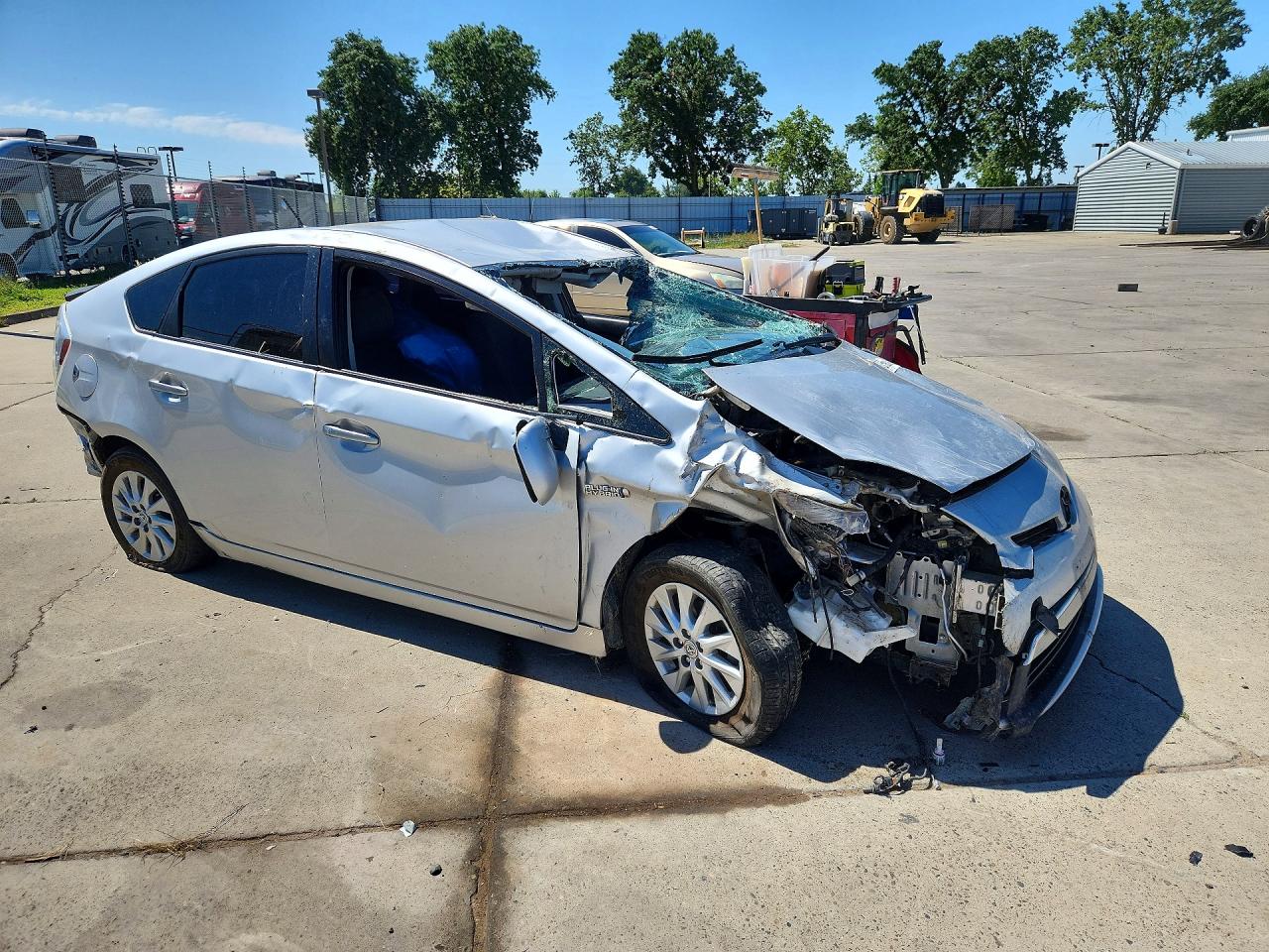 Toyota Prius Base