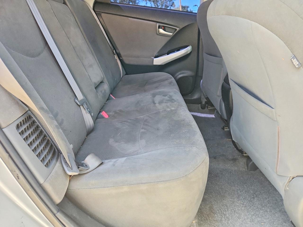 Toyota Prius Base