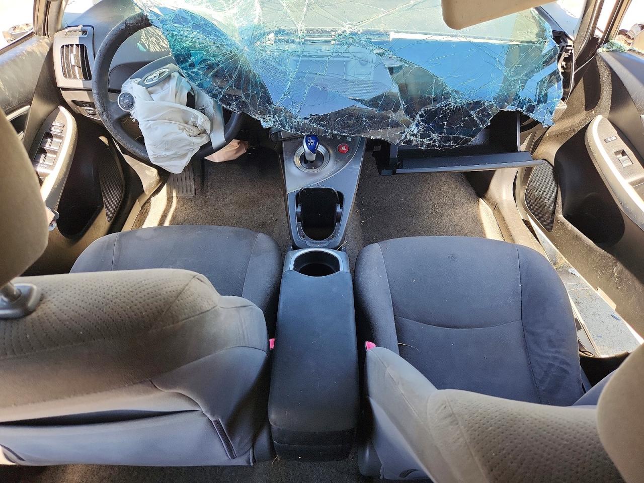 Toyota Prius Base