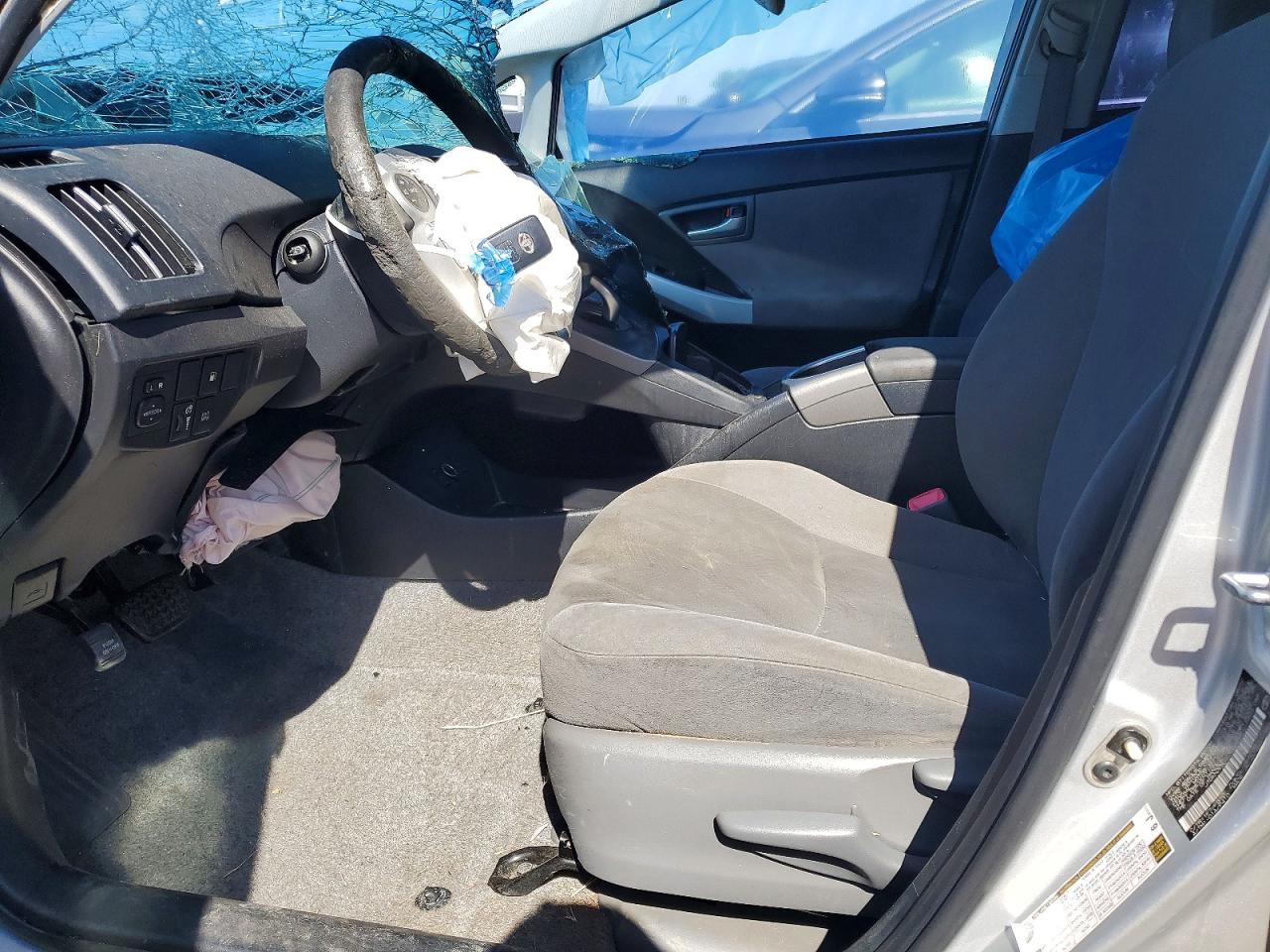 Toyota Prius Base