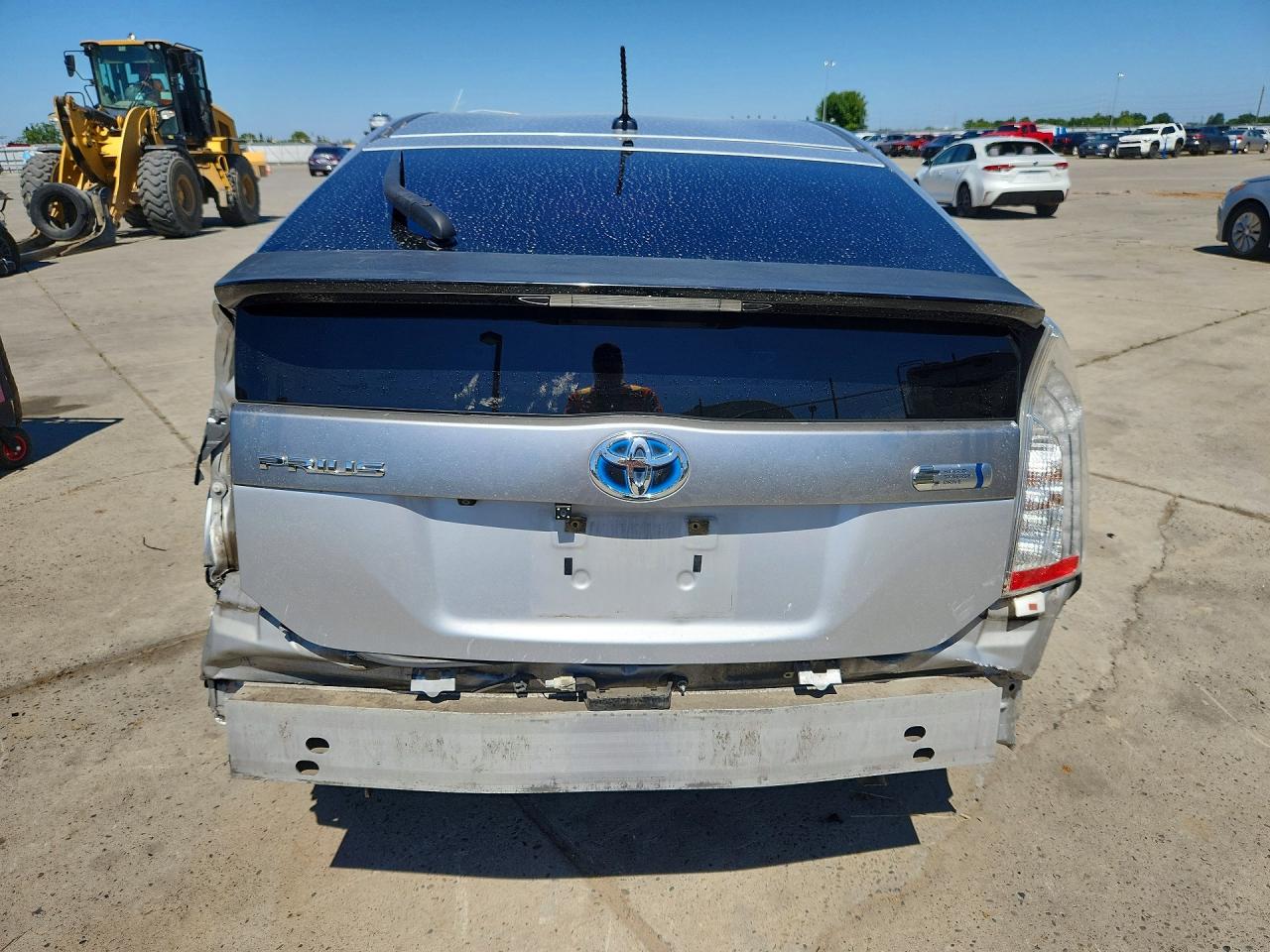Toyota Prius Base