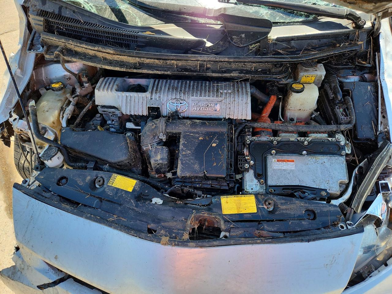 Toyota Prius Base