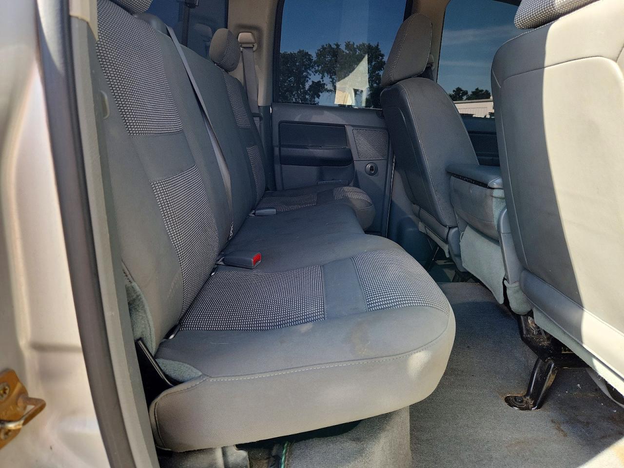 Dodge Ram 1500 St