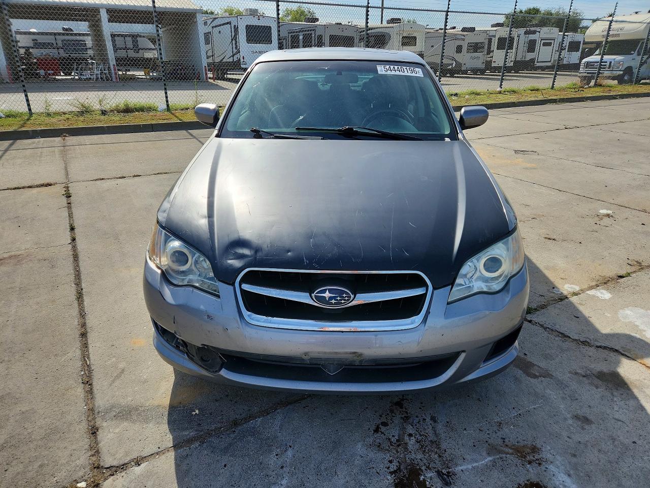 Subaru Legacy 2.5i