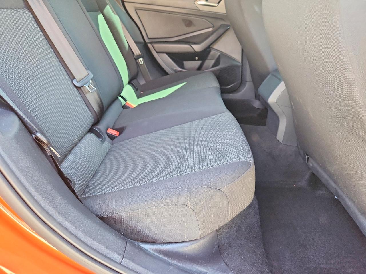 Volkswagen Jetta S