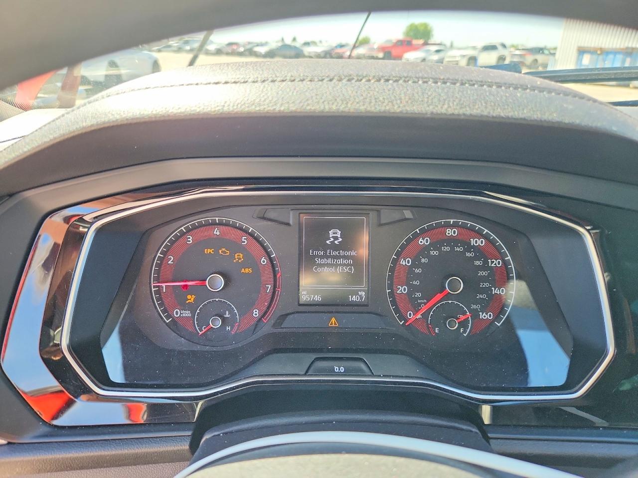 Volkswagen Jetta S