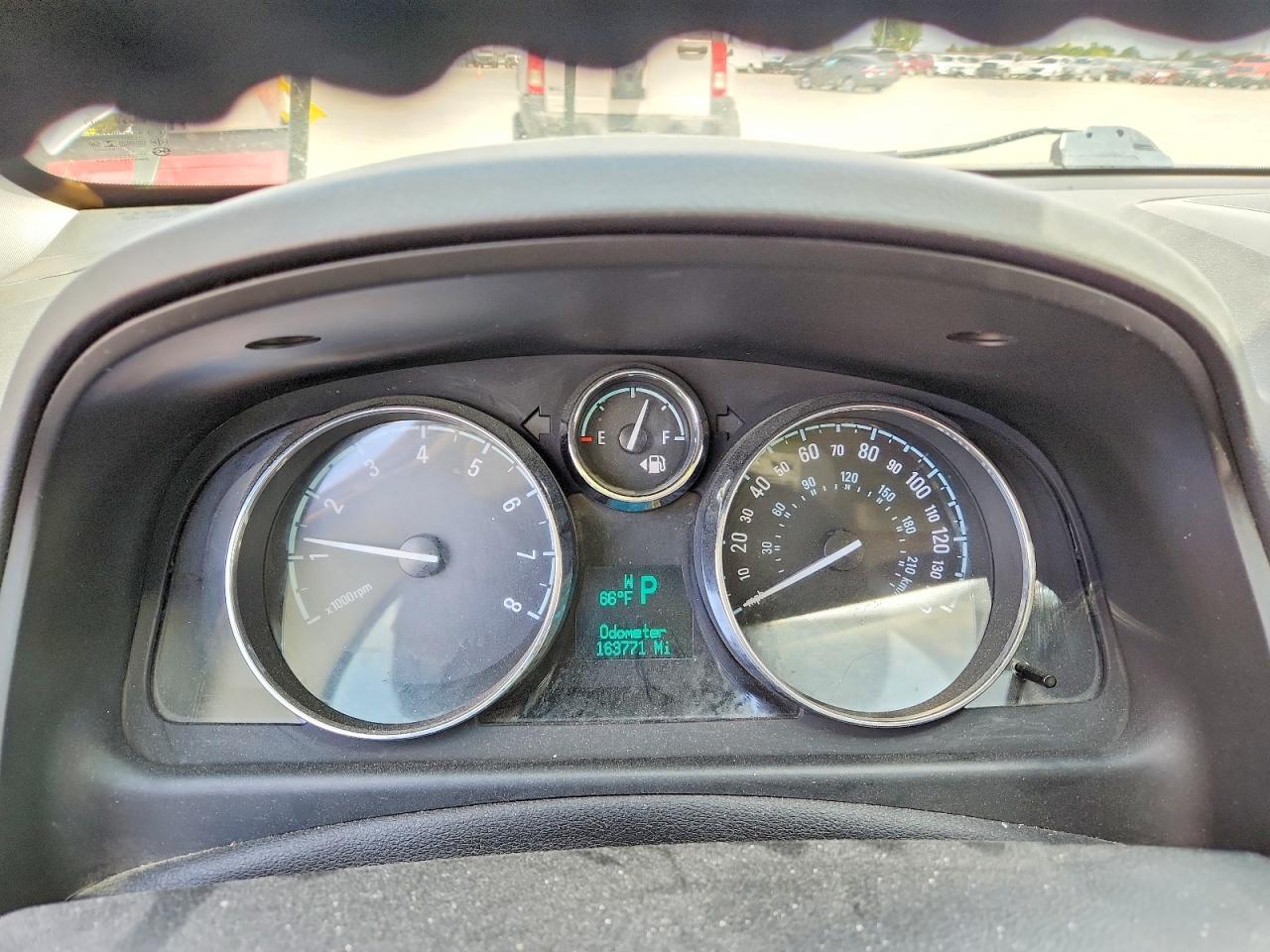 Chevrolet Captiva Lt