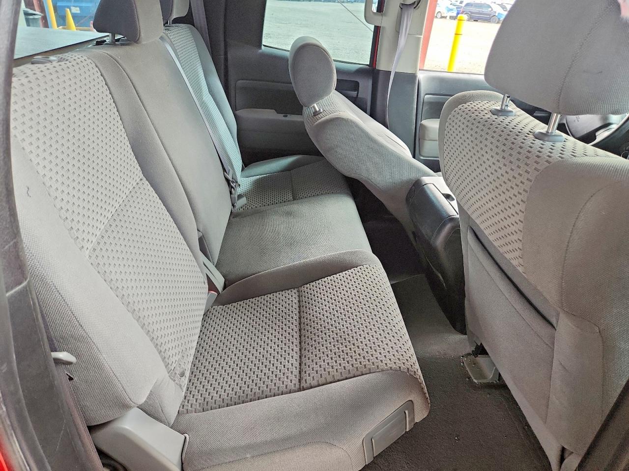 Toyota Tundra Grade