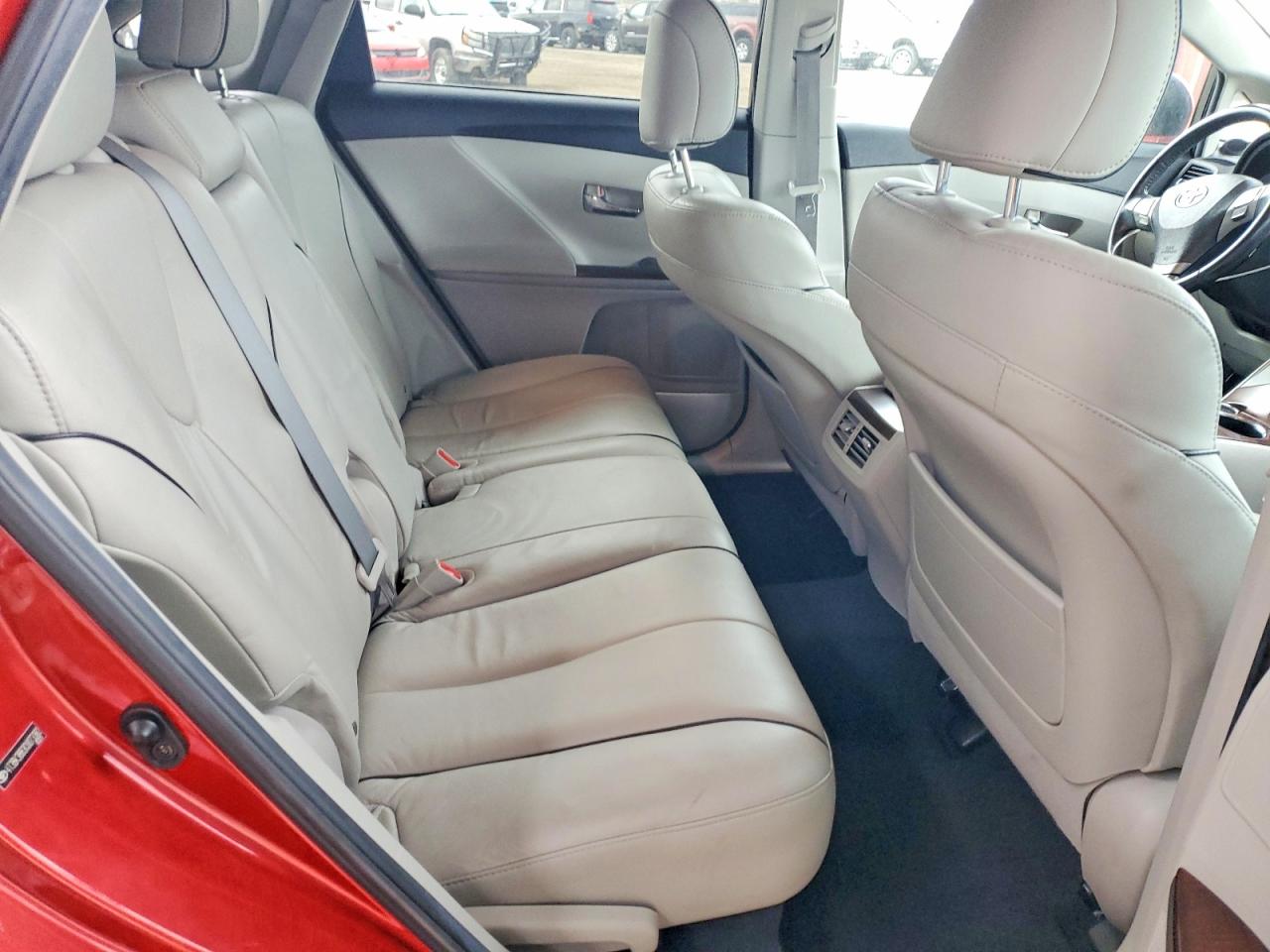 Toyota Venza Le