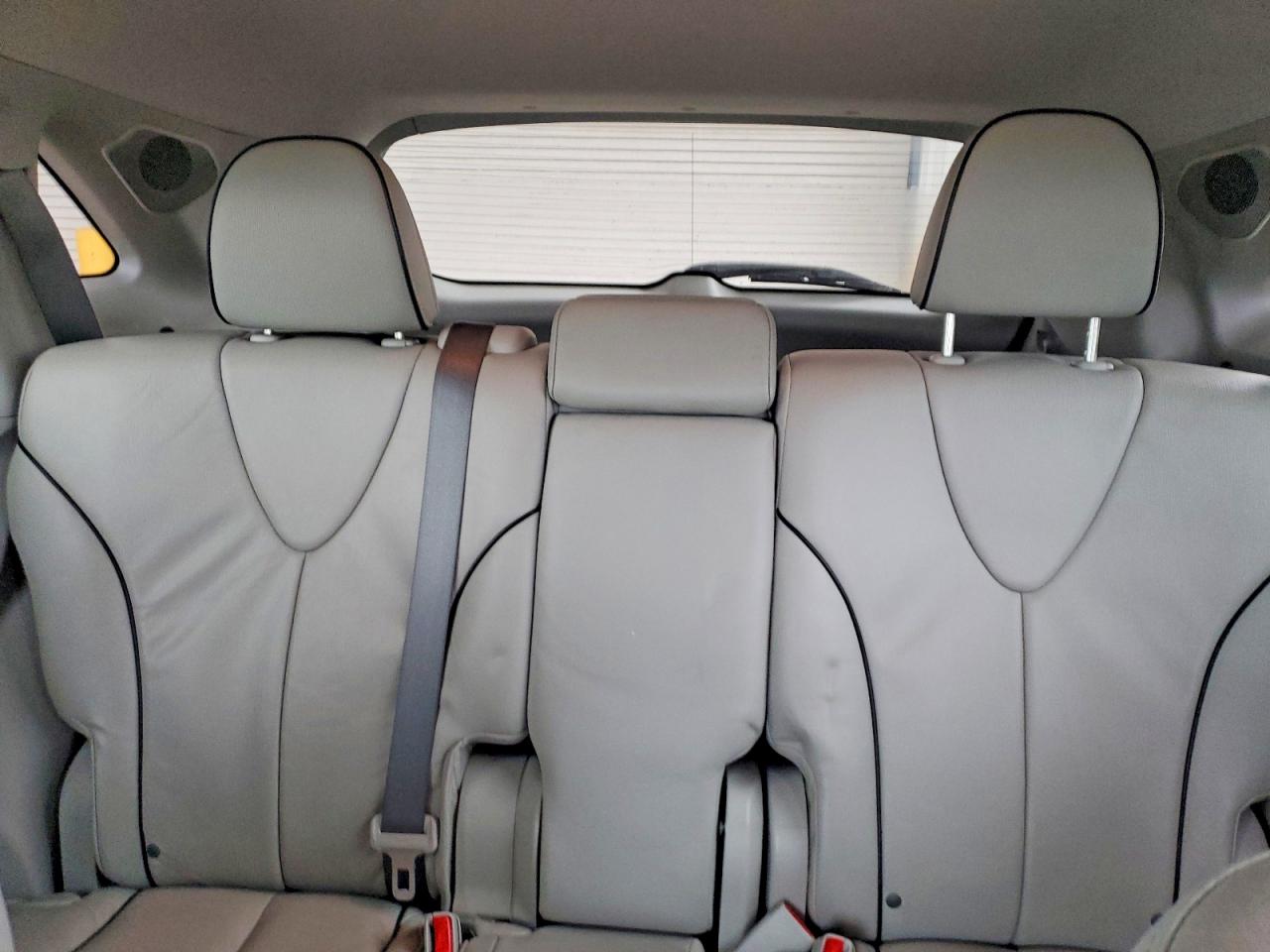 Toyota Venza Le