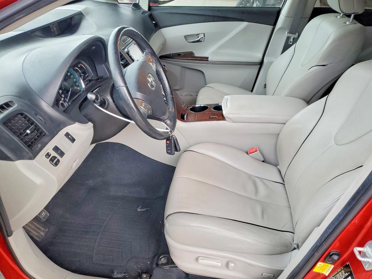 Toyota Venza Le