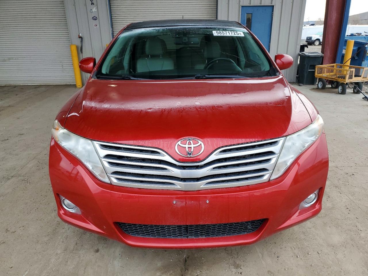 Toyota Venza Le