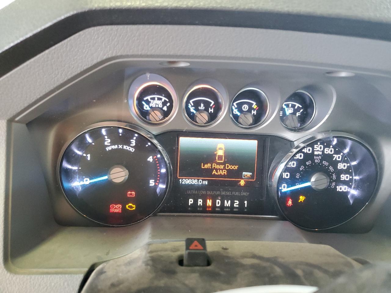 Ford F-350 Super Duty