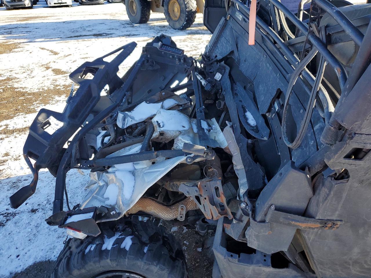 Polaris Ranger