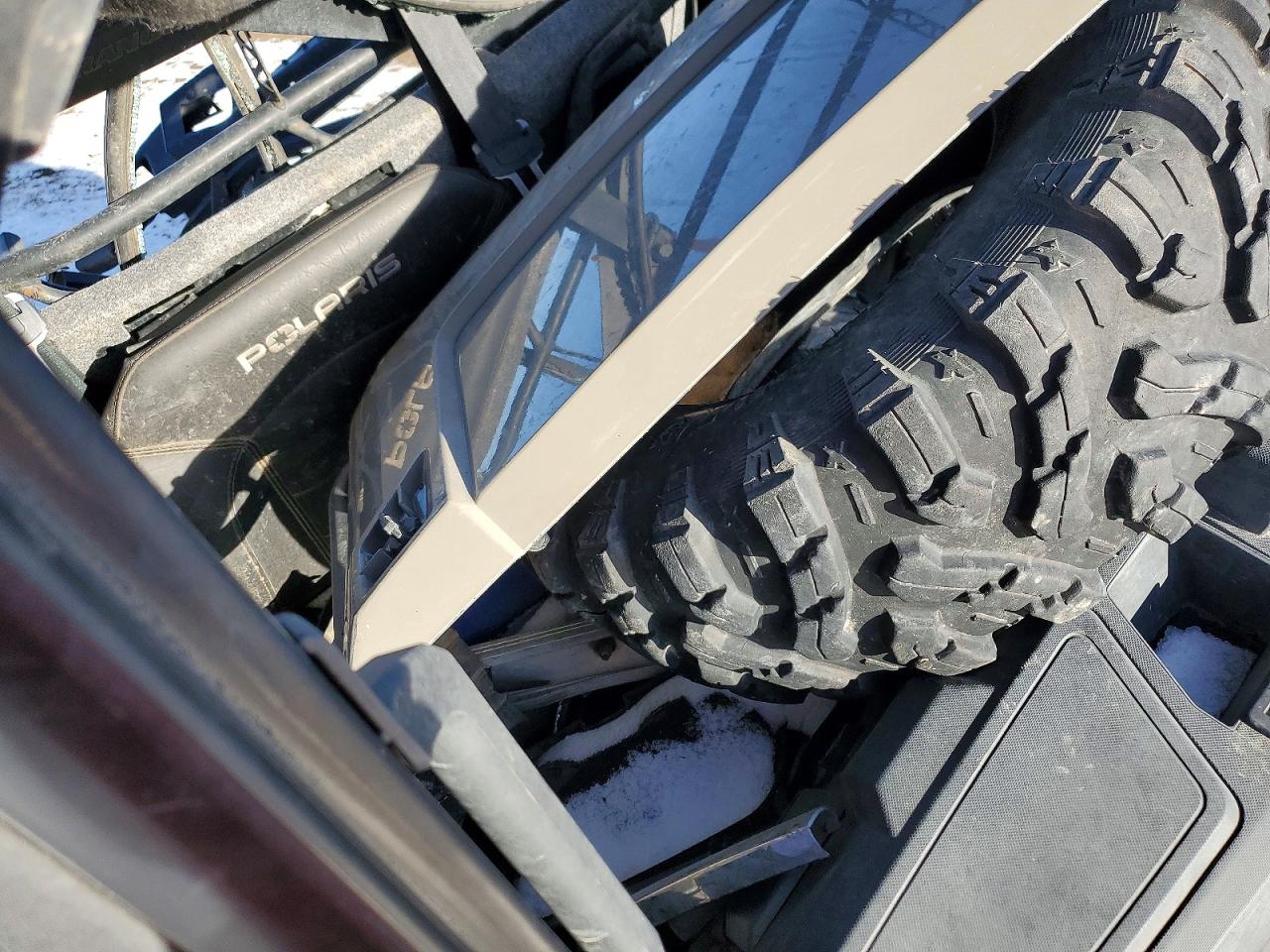 Polaris Ranger