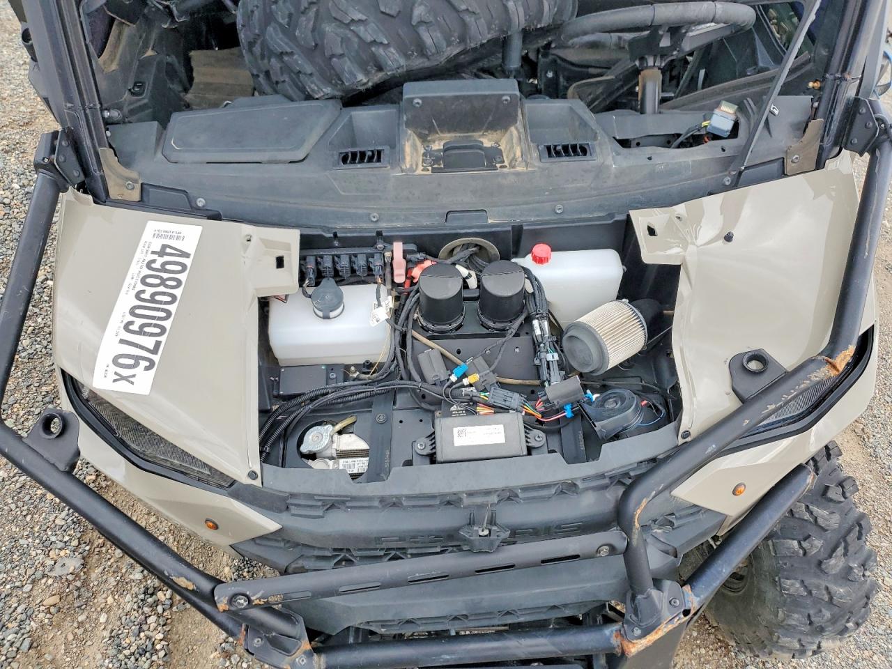 Polaris Ranger