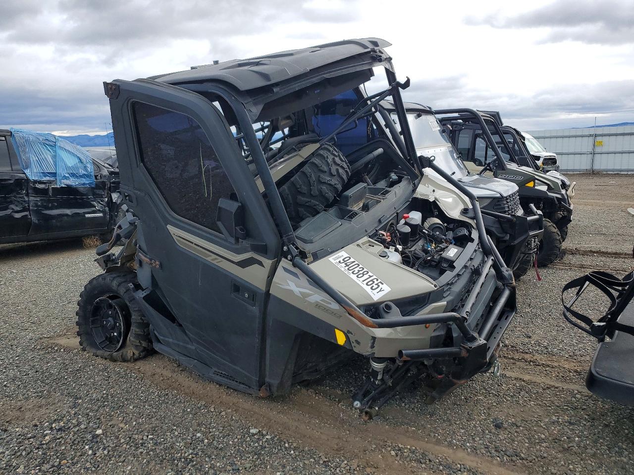 Polaris Ranger