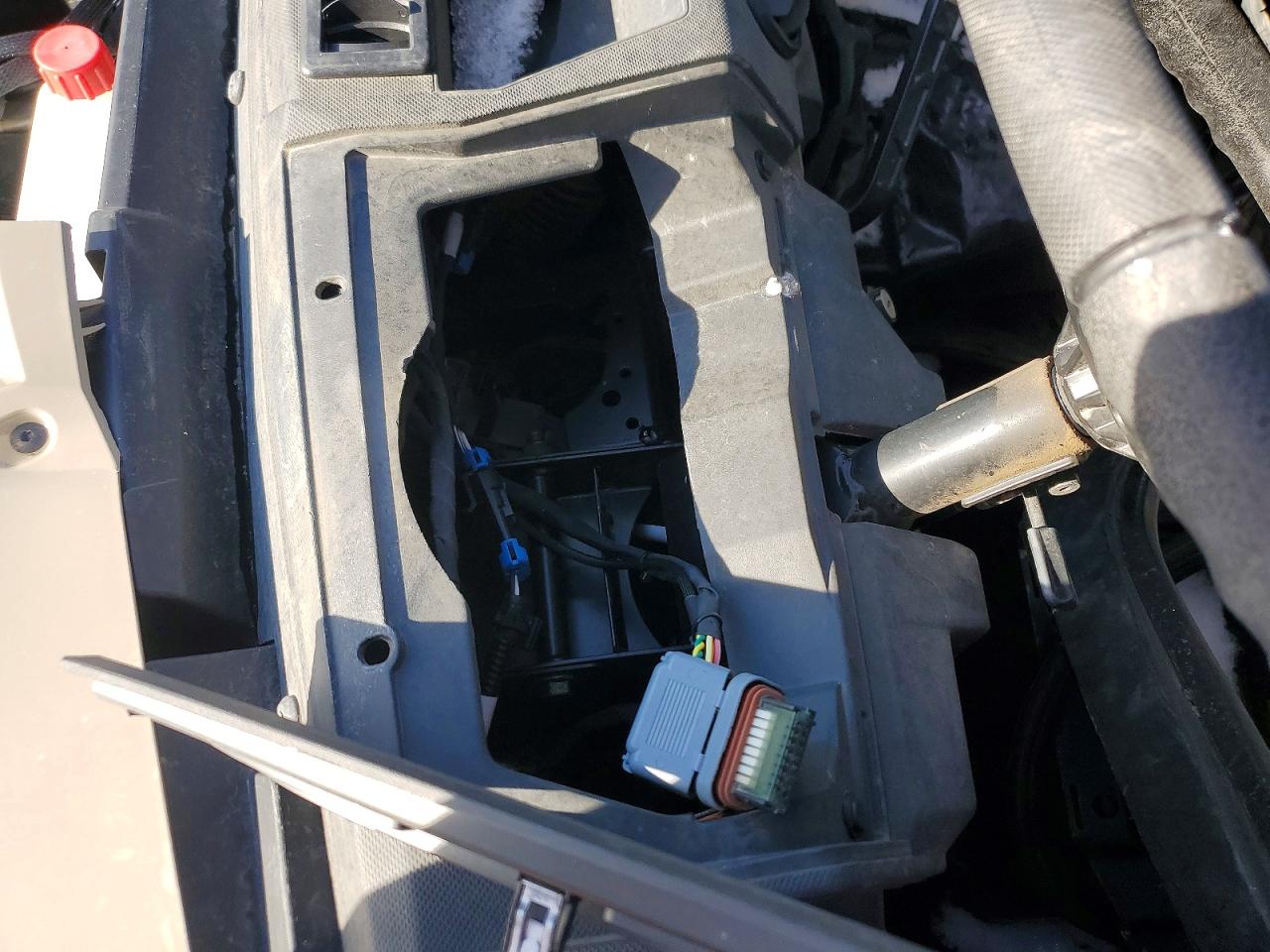 Polaris Ranger