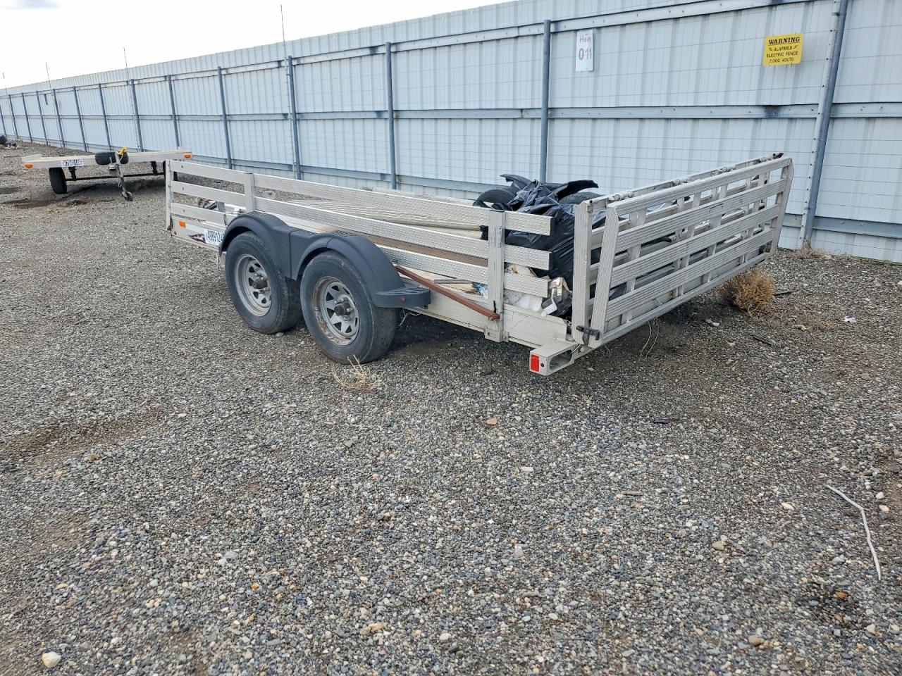 Trit Trailers
