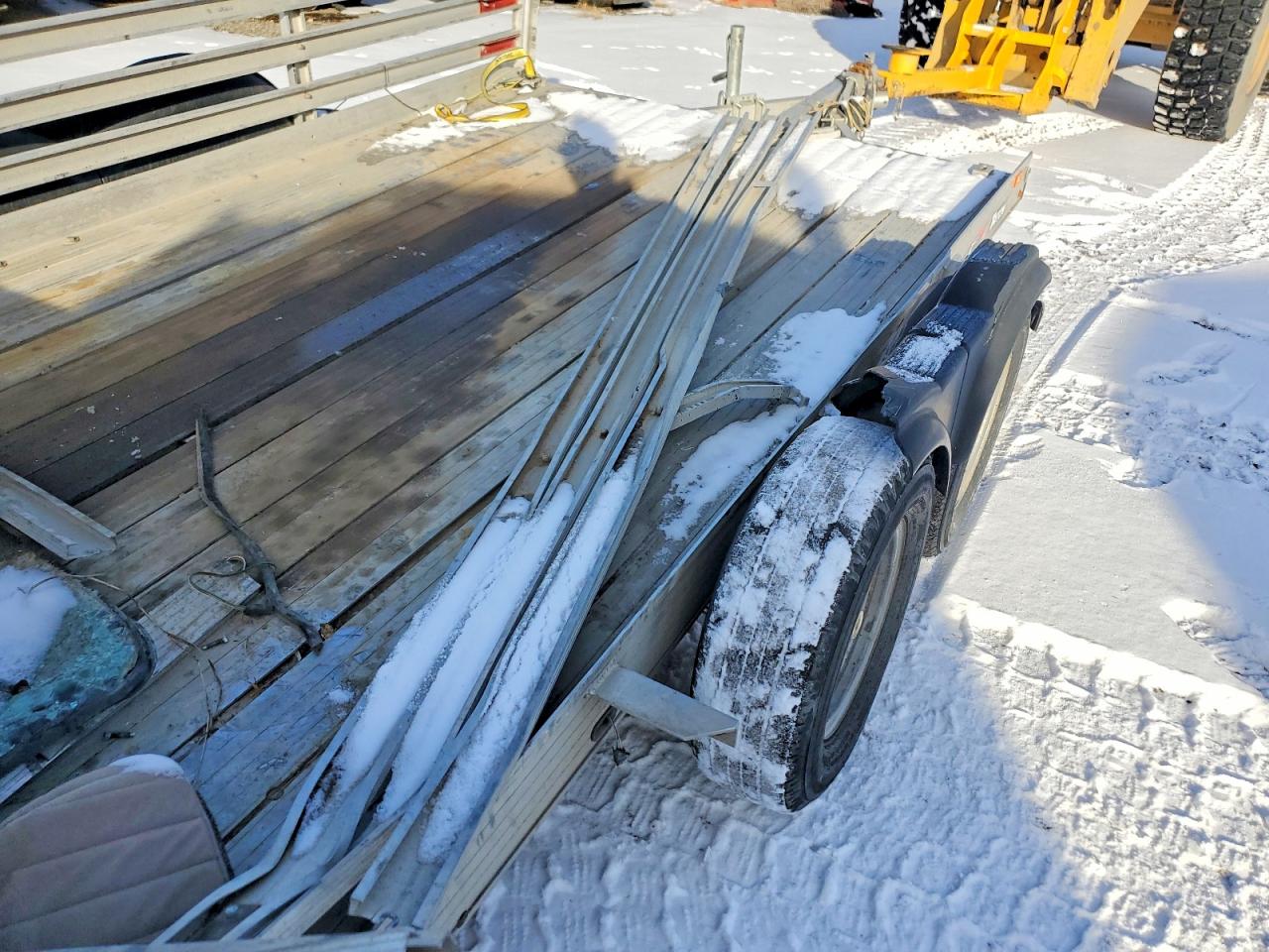 Trit Trailers