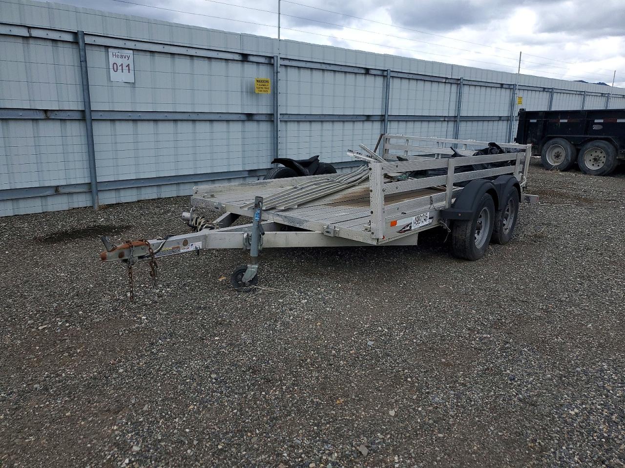 Trit Trailers