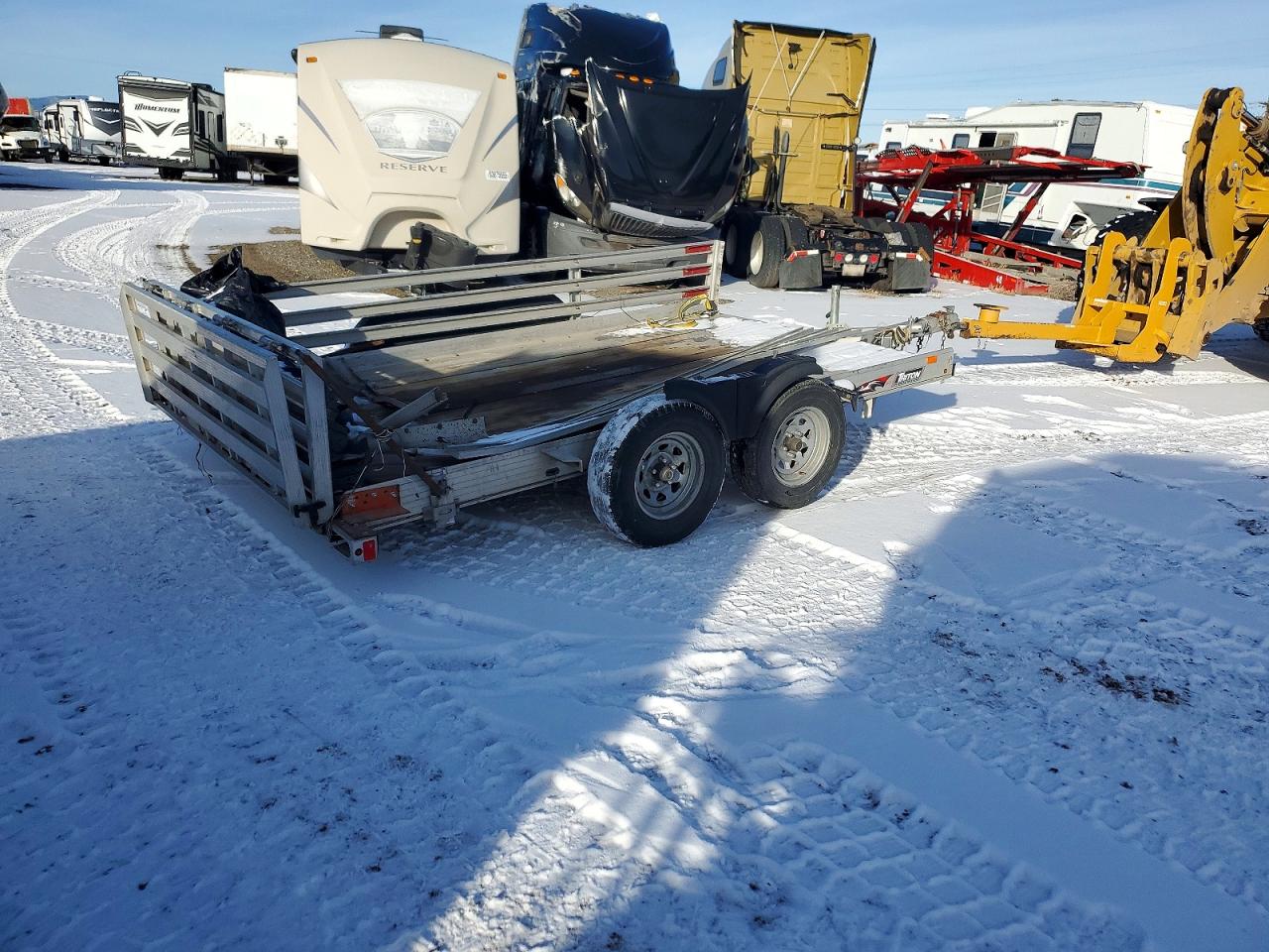 Trit Trailers