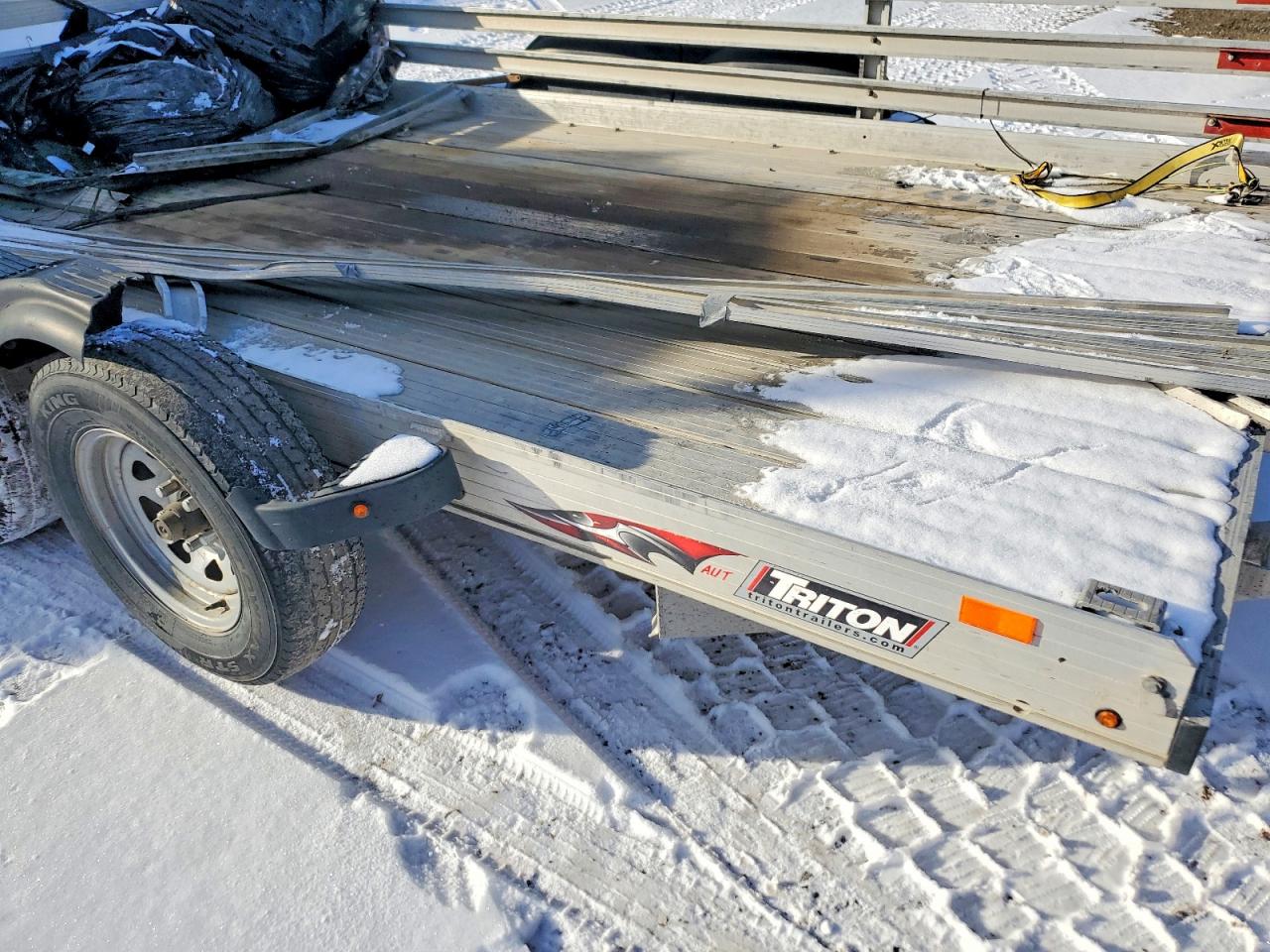 Trit Trailers