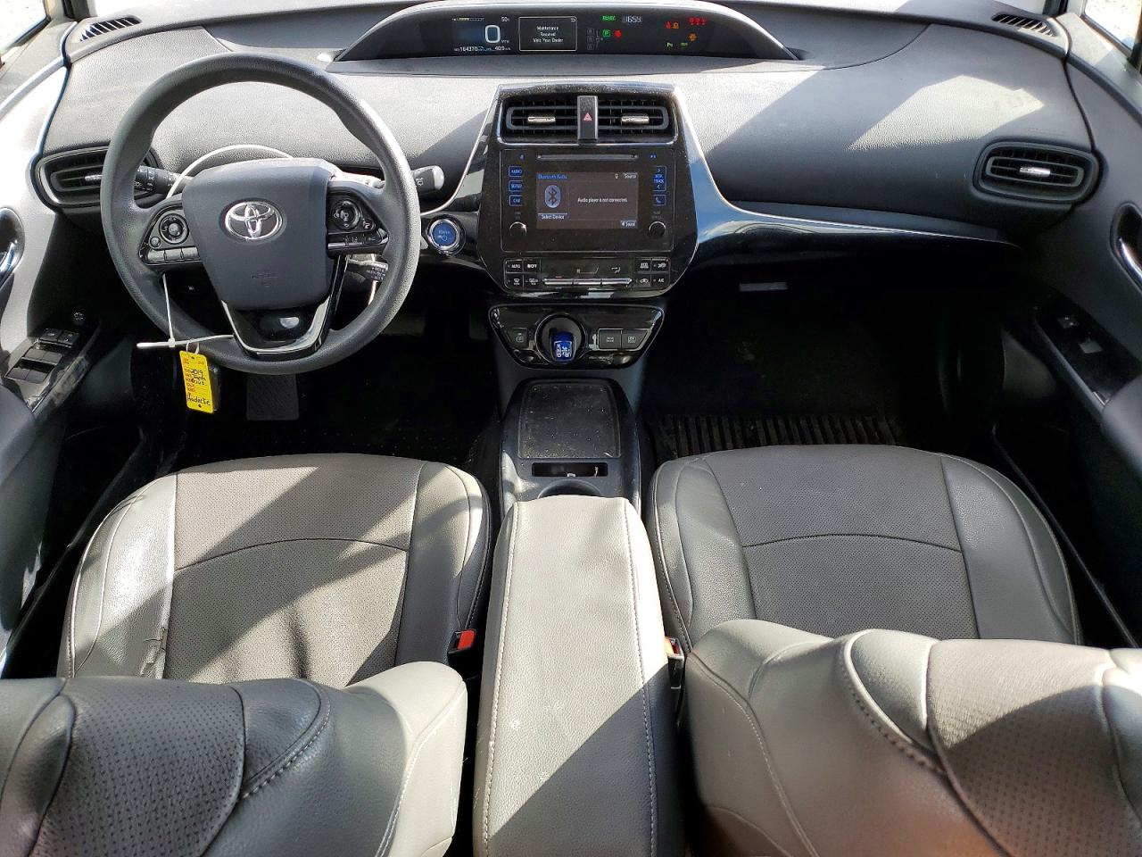 Toyota Prius Le Le Awd-e