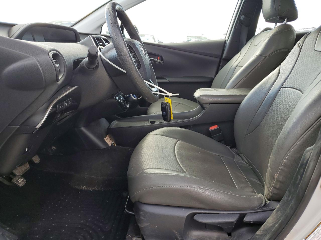 Toyota Prius Le Le Awd-e