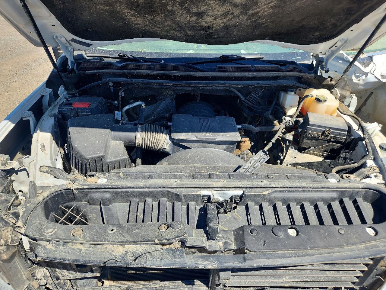 GMC Sierra K2500 Sle