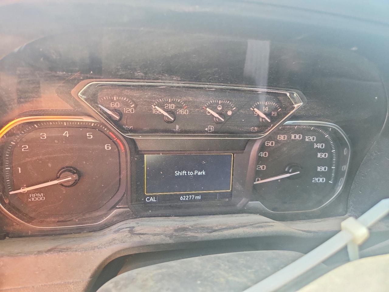 GMC Sierra K2500 Sle