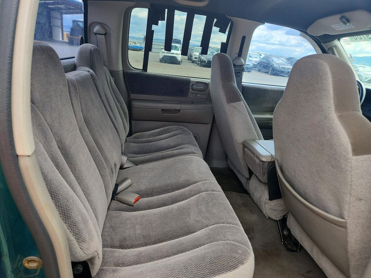 Dodge Dakota Quad Slt