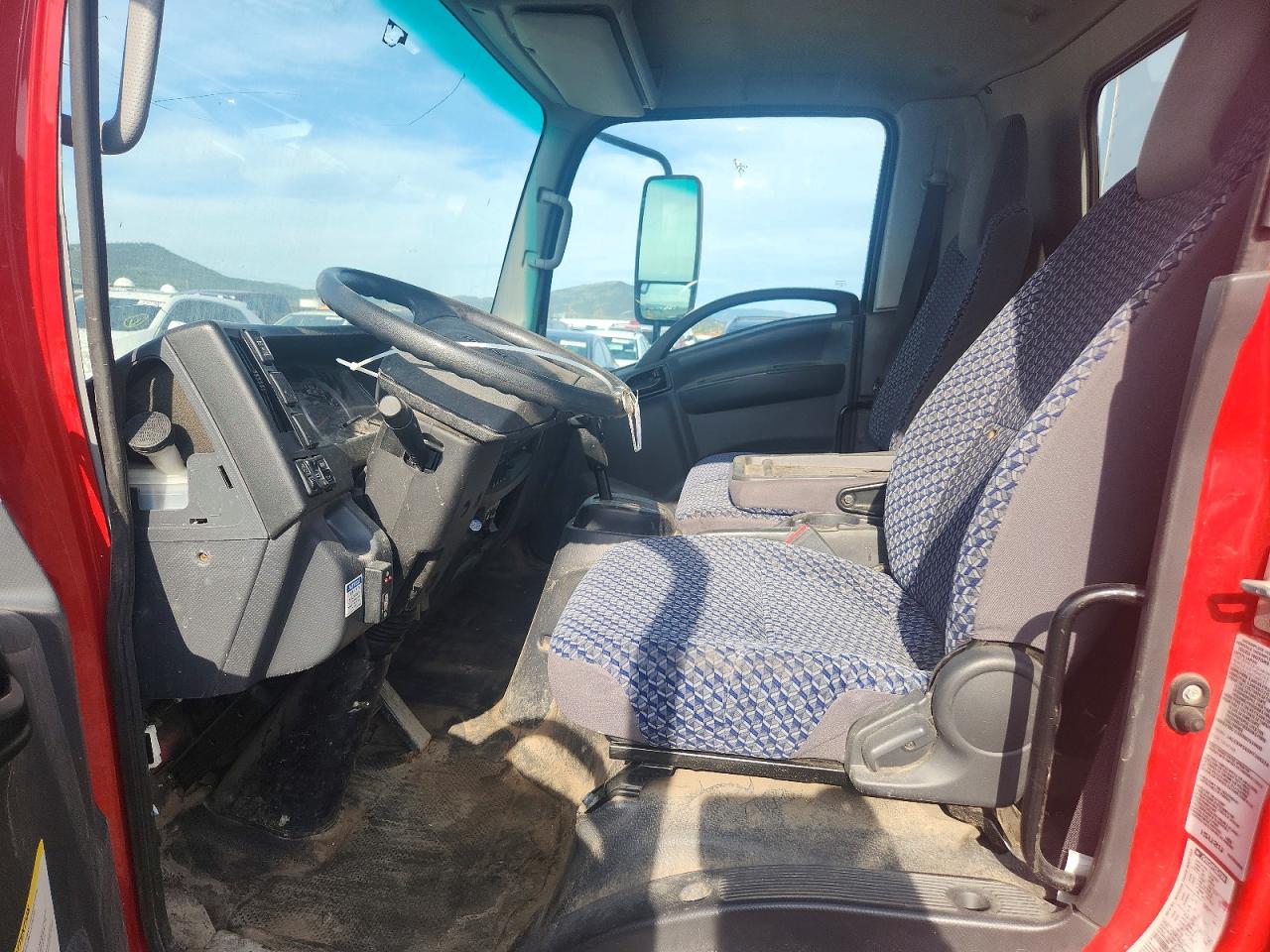 Isuzu Npr