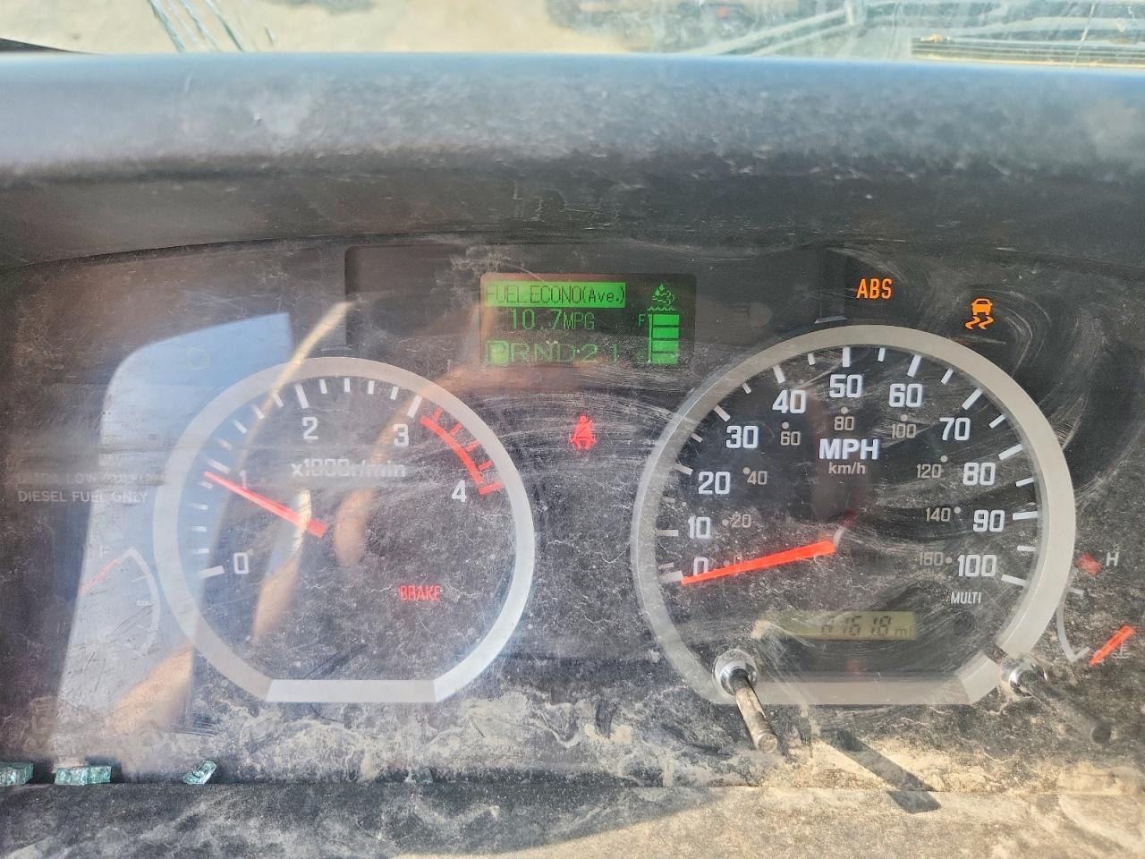 Isuzu Npr