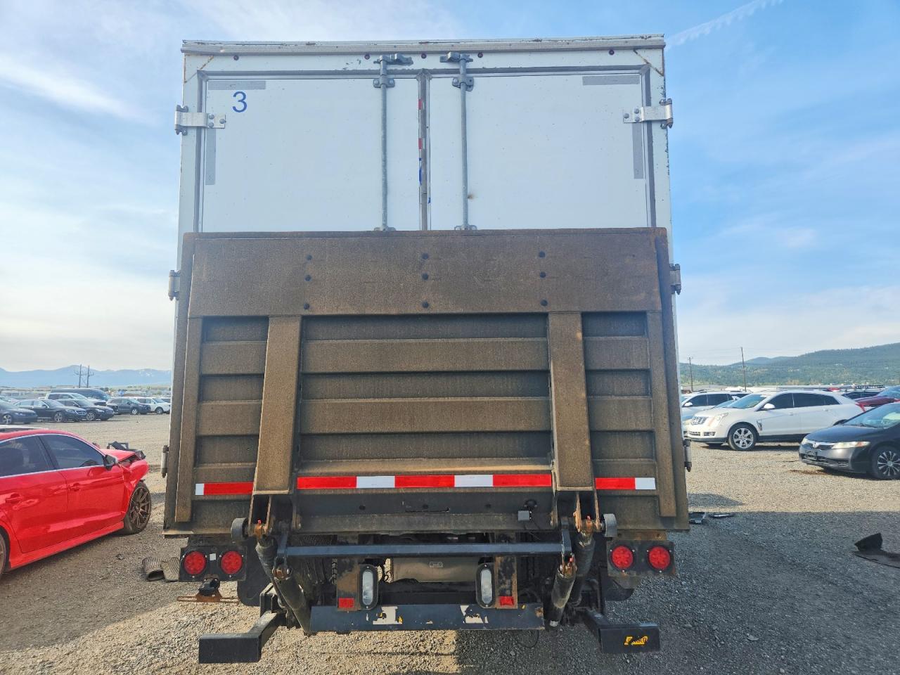 Isuzu Npr