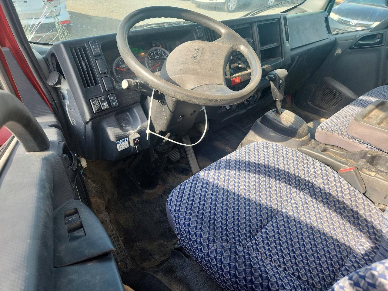 Isuzu Npr