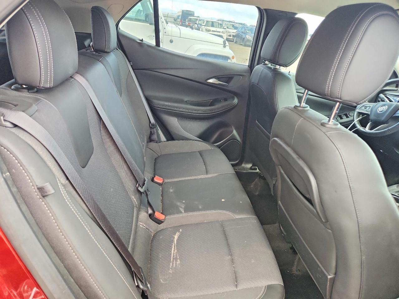 Buick Encore Preferred