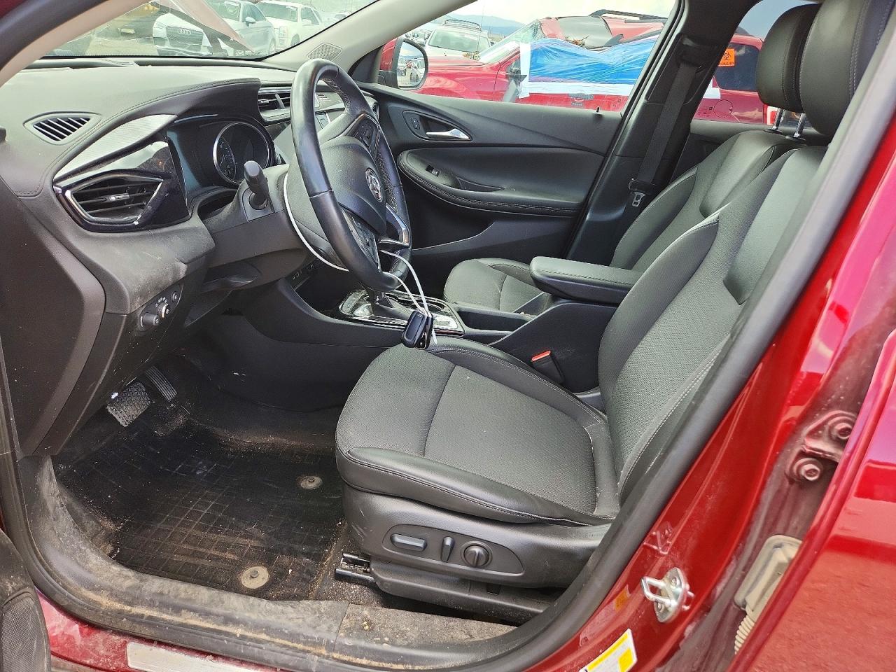 Buick Encore Preferred