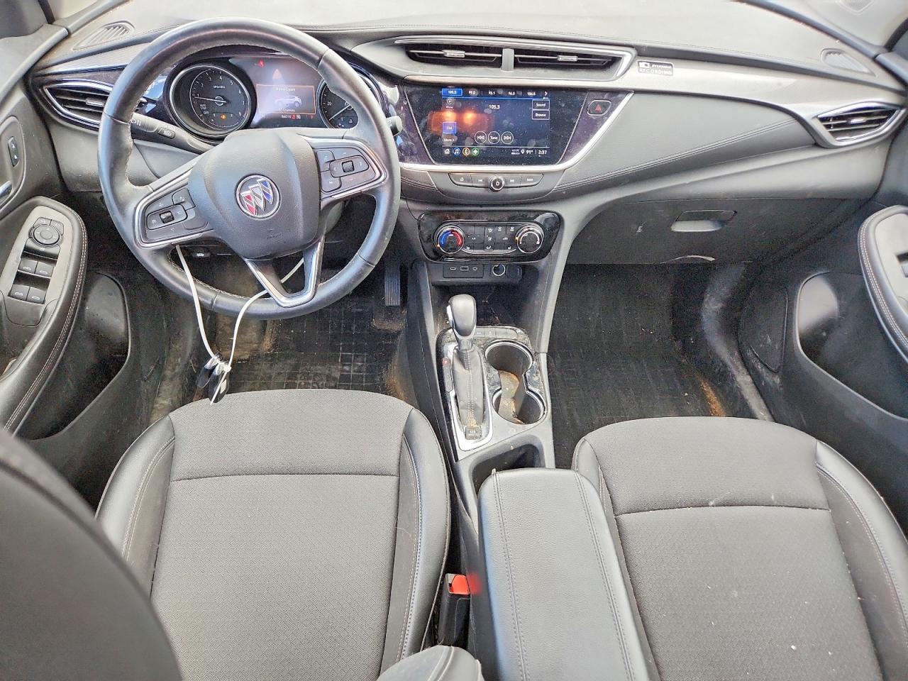 Buick Encore Preferred