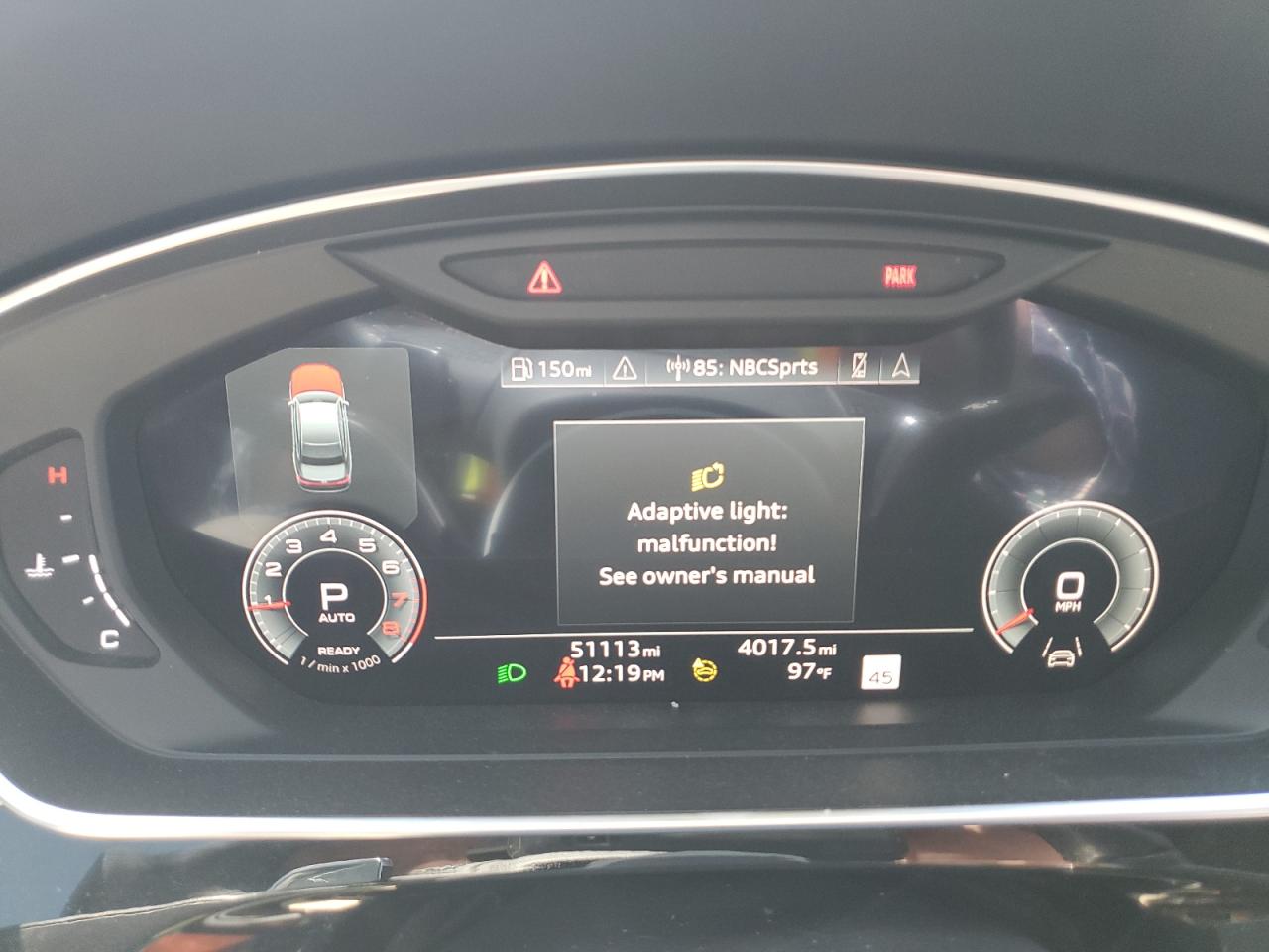 Audi A8 L