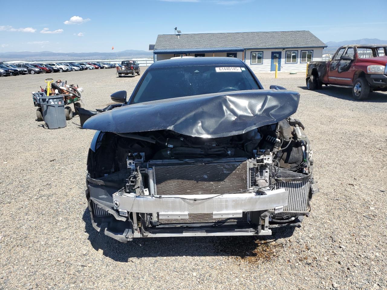 Audi A8 L