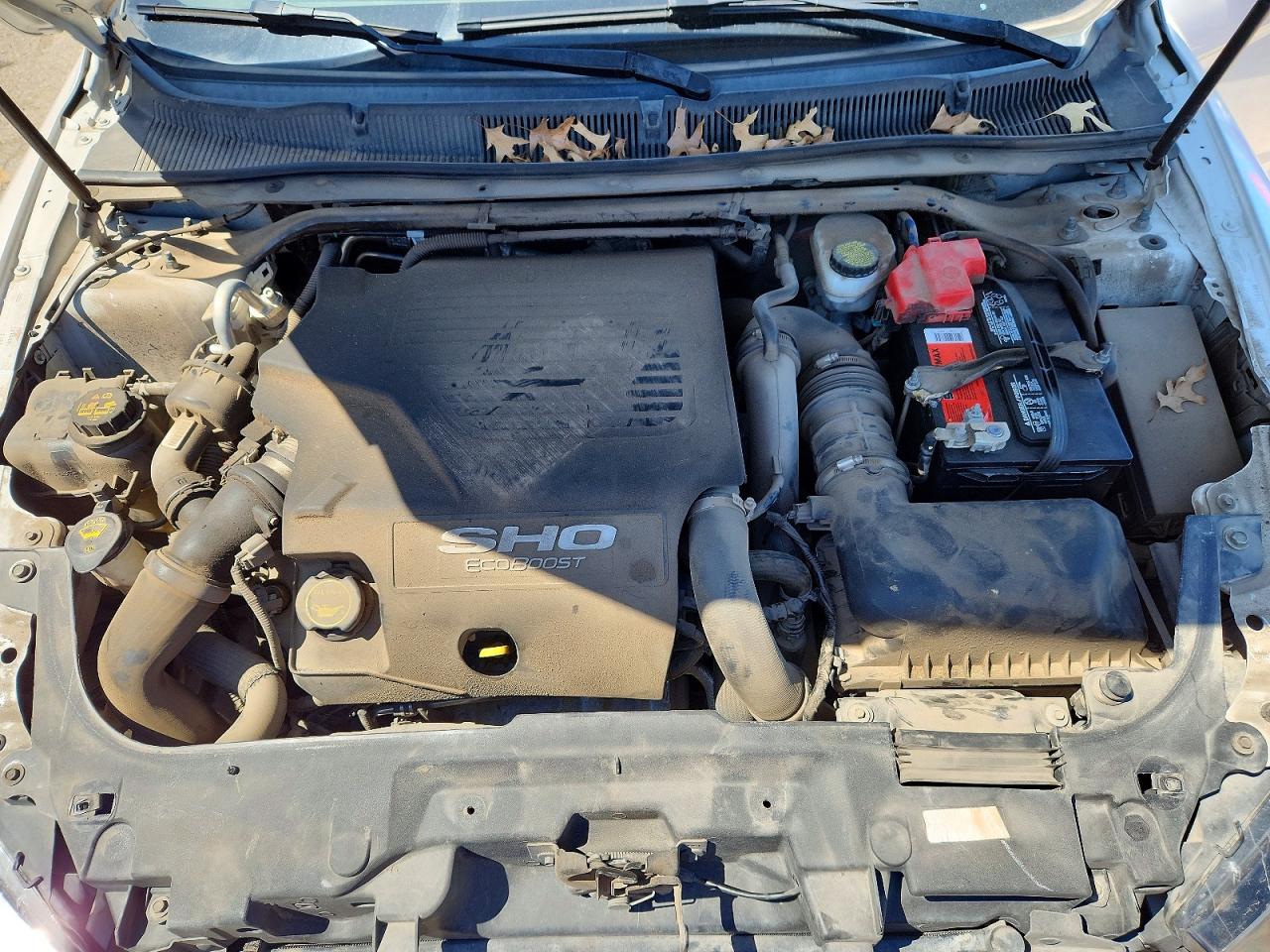 Ford Taurus Sho