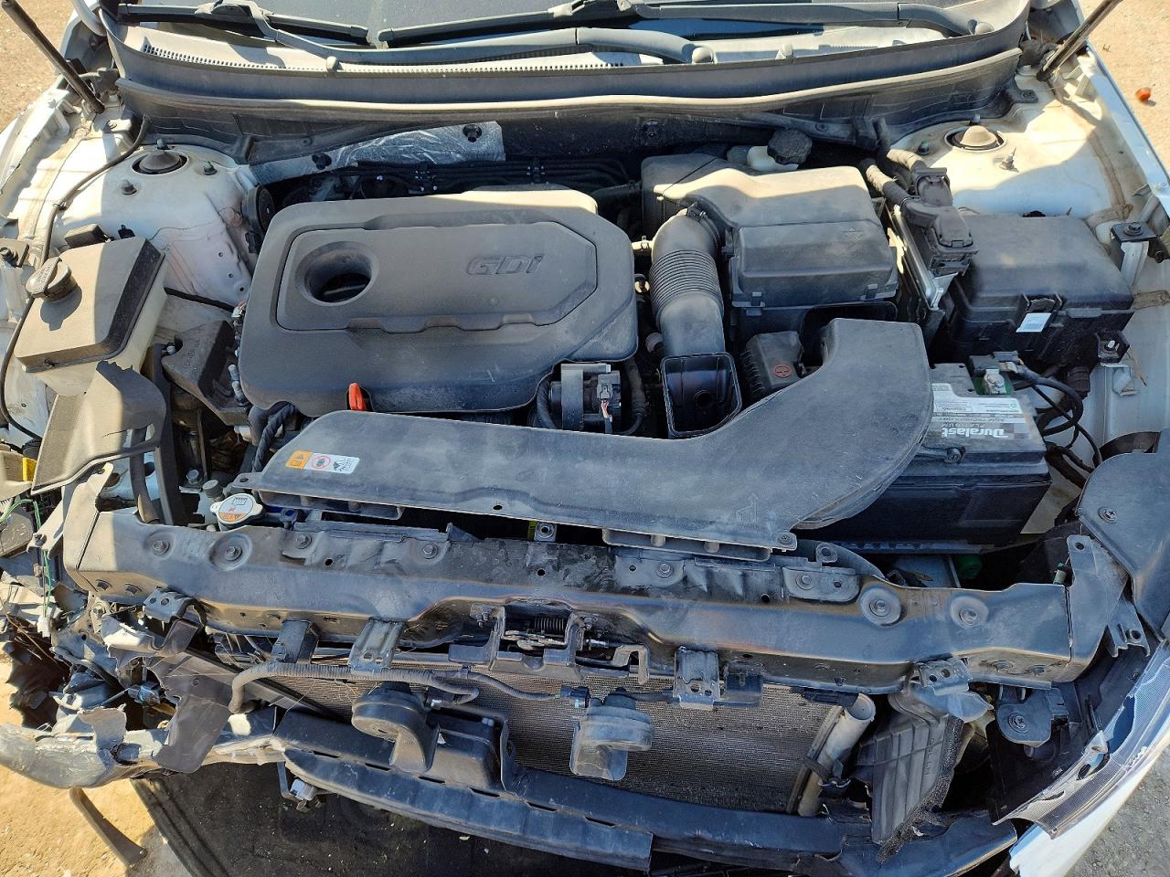 Hyundai SONATA Limited